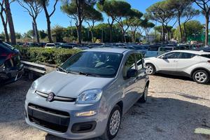 FIAT New Panda 1.0cc HYBRID 70cv GSE