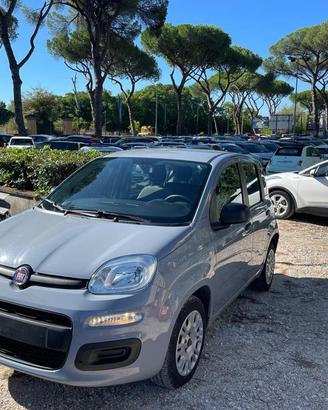FIAT New Panda 1.0cc HYBRID 70cv GSE