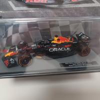 RED BULL RB19 - 2023 - Max Verstappen