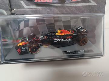 RED BULL RB19 - 2023 - Max Verstappen
