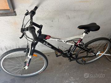 mountainbike