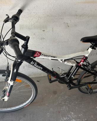 mountainbike