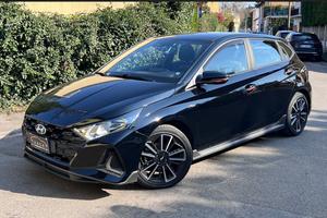 Hyundai i20 1.0 T-GDI 120CV #10016