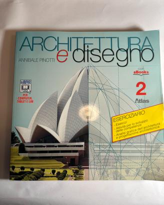 Libro di 2ª “Arte e disegno” Annibale Pinotti