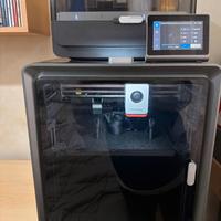 Anycubic combo bambulab a1 combo