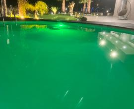 Appartamento in villa arredato