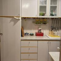 Cucina lineare 2,60