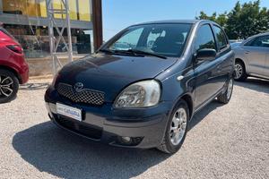 Toyota Yaris 1.4 D-4D 110milaKM - 2006