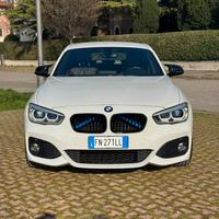 BMW 125i M Sport 224cv Scarico Ragazzon