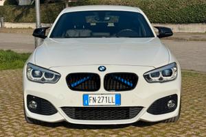 BMW 125i M Sport 224cv Scarico Ragazzon