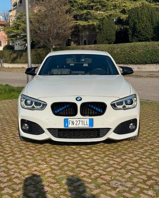 BMW 125i M Sport 224cv Scarico Ragazzon