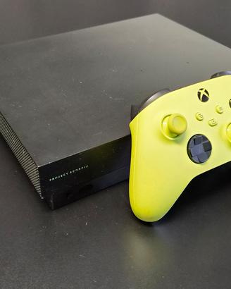 xbox one x