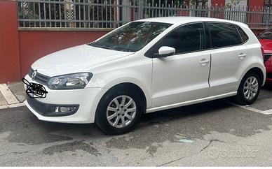 Polo wolkswagen 1200 5a serie