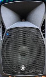 Topp pro X 12a coppia.