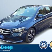 Mercedes-Benz Classe B B 180 D SPORT PLUS AUTO