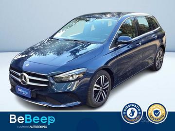 Mercedes-Benz Classe B B 180 D SPORT PLUS AUTO