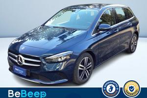 Mercedes-Benz Classe B B 180 D SPORT PLUS AUTO