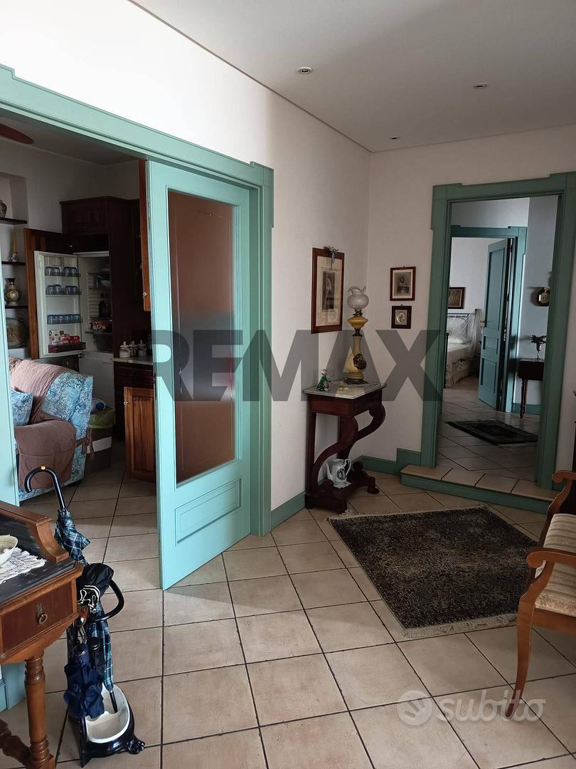 Appartamento – Siracusa, Acradina - Altro
