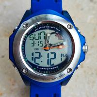 Orologio BEAR Quarts Analogico/Digitale