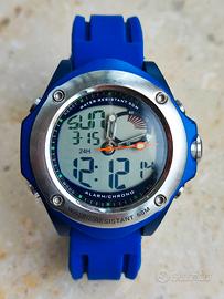 Orologio BEAR Quarts Analogico/Digitale