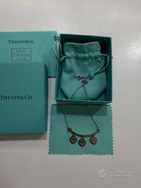 Splendida collana Tiffany&Co