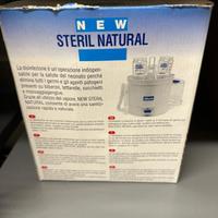 Sterilizzatore Chicco