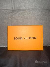 Portacarte louis vuitton
