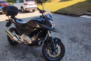 MOTO HONDA NC700X