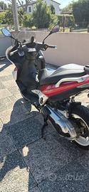 gilera nexus 500