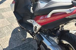 gilera nexus 500