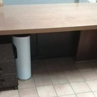 #scrivania #desk #tecno #osvaldoborsani #studio