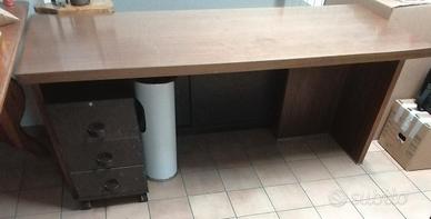 #scrivania #desk #tecno #osvaldoborsani #studio
