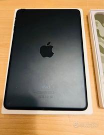mini IPAD 16 Giga + cuatodia nuova