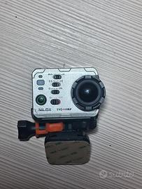GoPro marca Nixon