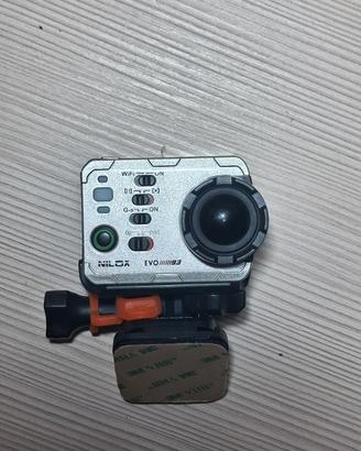 GoPro marca Nixon