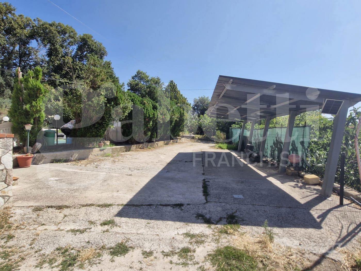 Casa – Monreale, Fiumelato - Altro