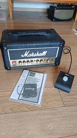 Marshall DSL1HR valvolare 1W