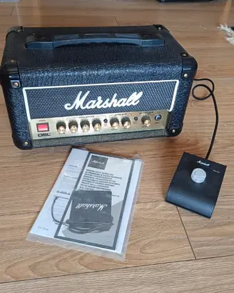 Marshall DSL1HR valvolare 1W