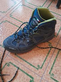 scarponi trekking  lytos 41