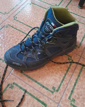 scarponi trekking  lytos 41