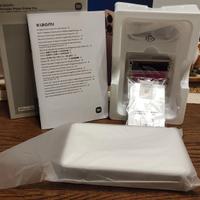Xiaomi portable photo printer pro