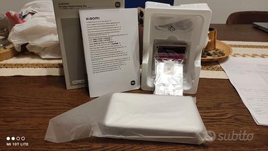 Xiaomi portable photo printer pro