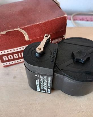Bobinatrice 15 mt