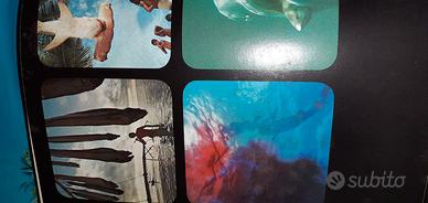 libro Oceano di Folco Quilici
