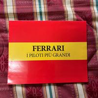 Francobolli Ferrari