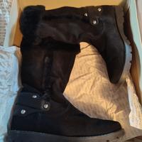 stivaletti Geox donna 38