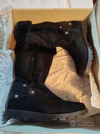 stivaletti Geox donna 38