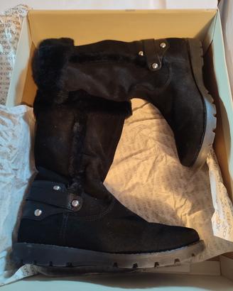 stivaletti Geox donna 38