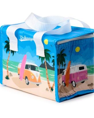 Lotto di 5 borse termiche VW T1