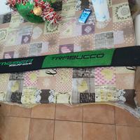 trabucco nemesea xt surf